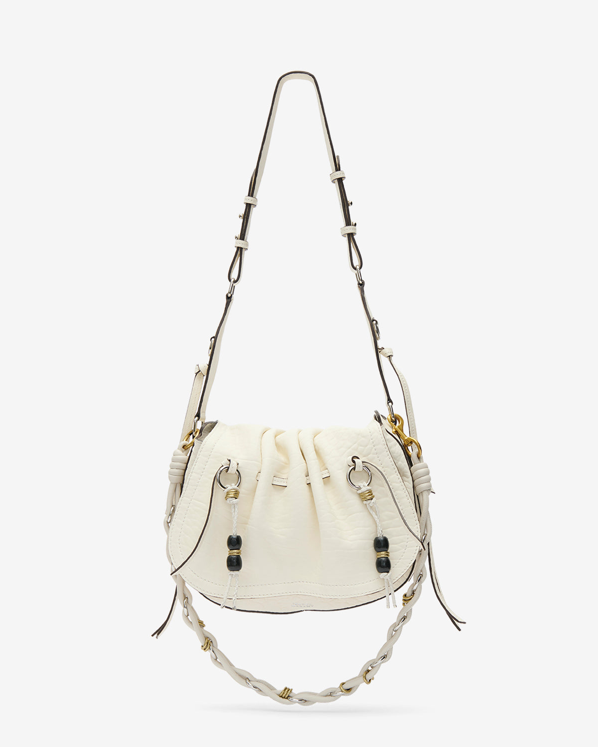 Bolso bolton Woman Beige 3
