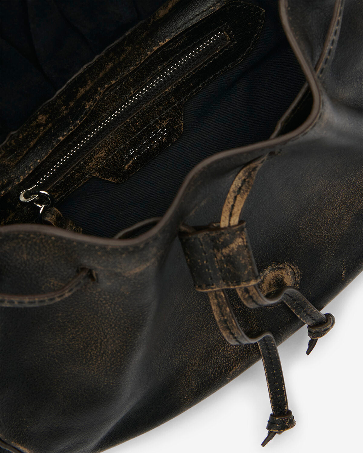 Tasche bolton Woman Vintage brown 4