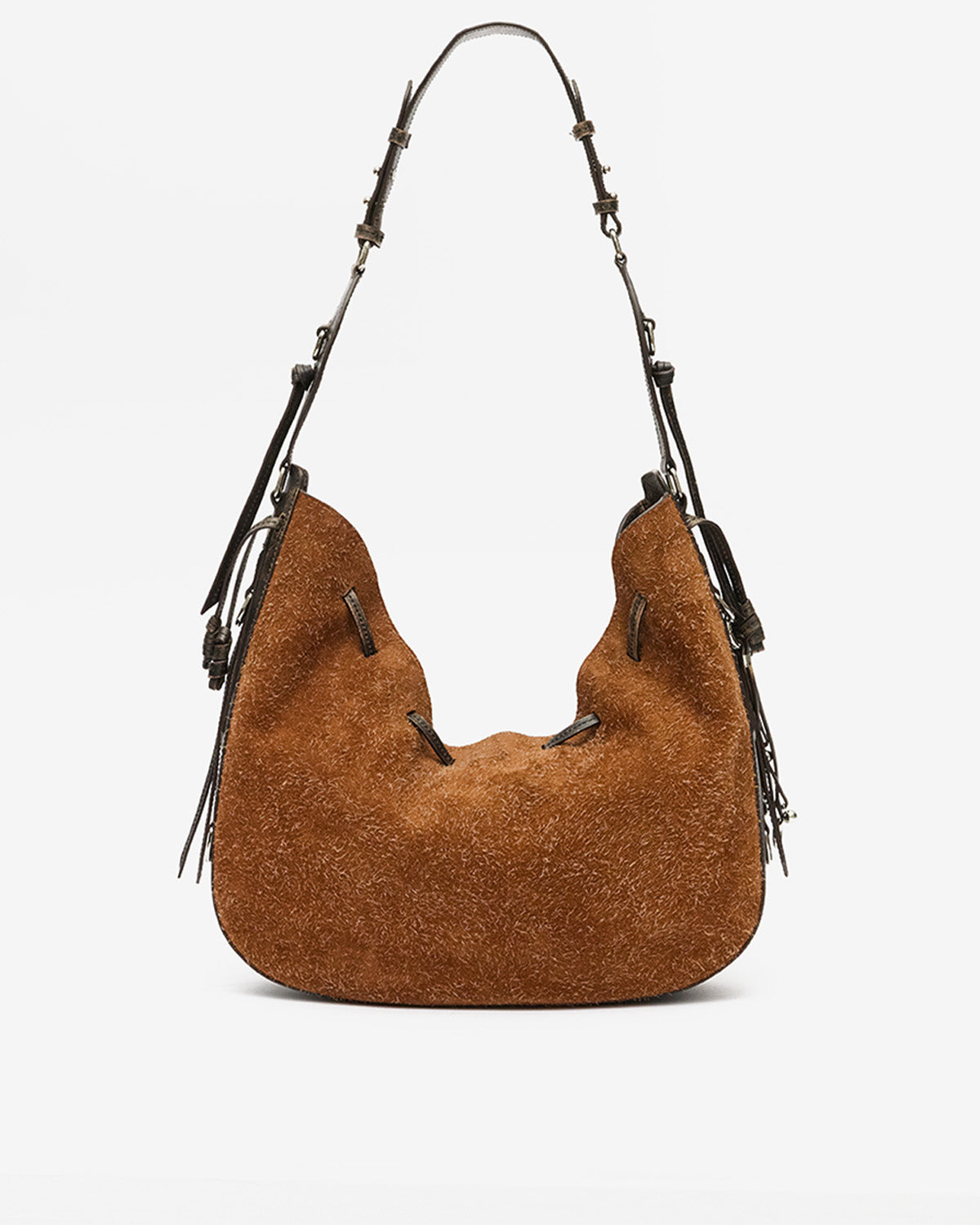 Sac bolton hobo Woman Chataigne 2