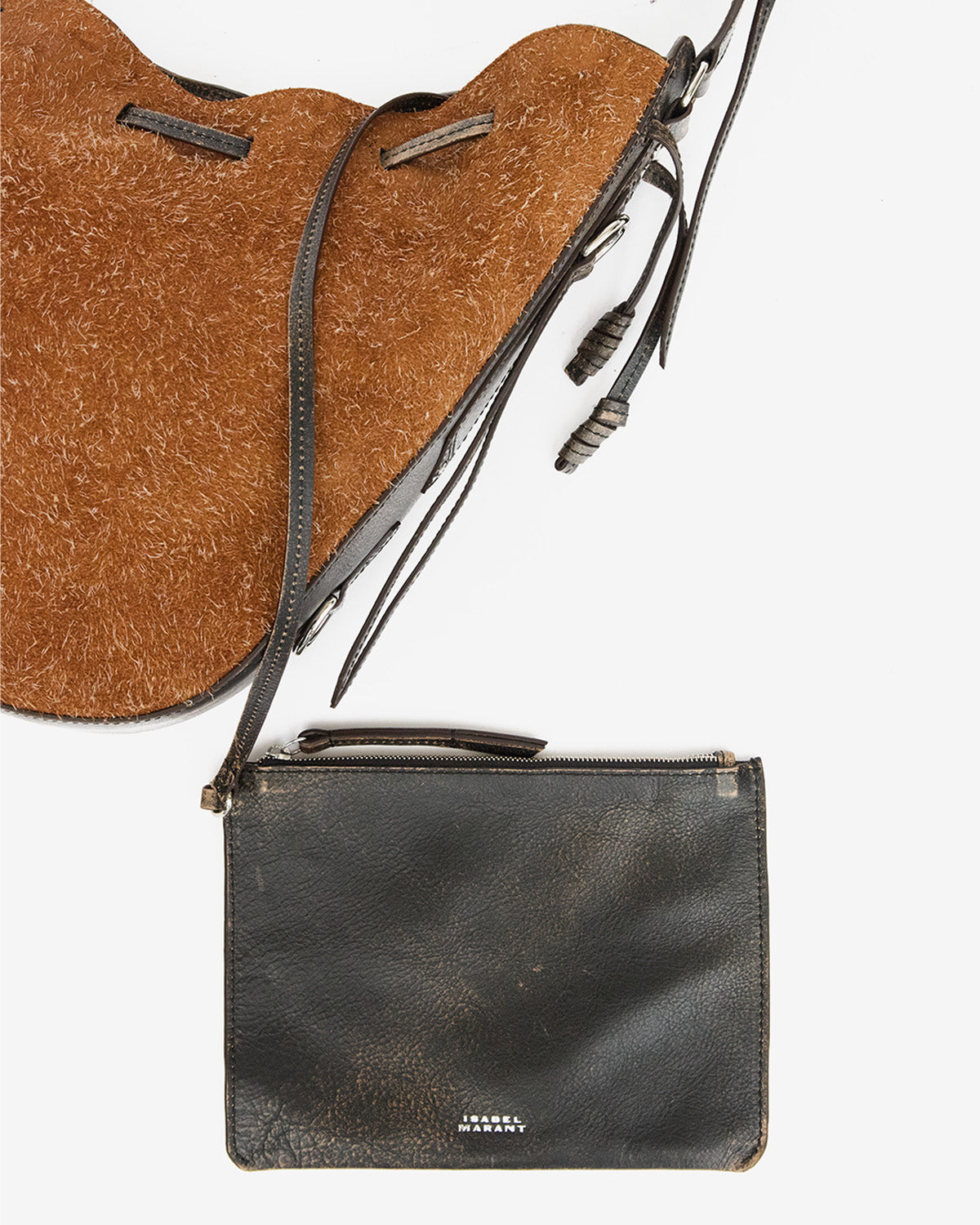 Sac bolton hobo Woman Chataigne 4