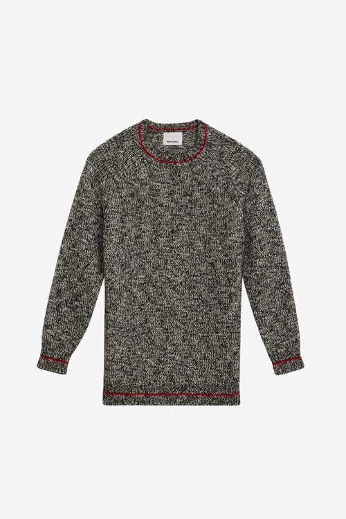 MAGLIONE IVANHOA