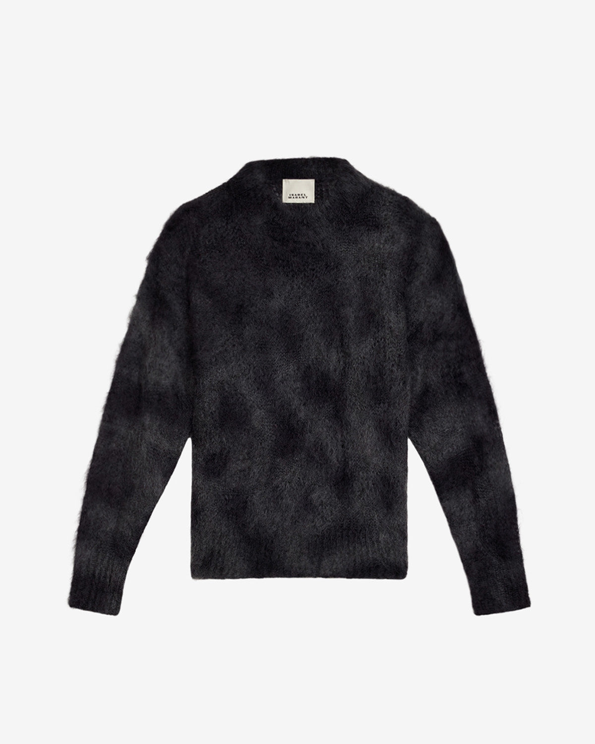 Maglione myriam Woman Anthracite 1