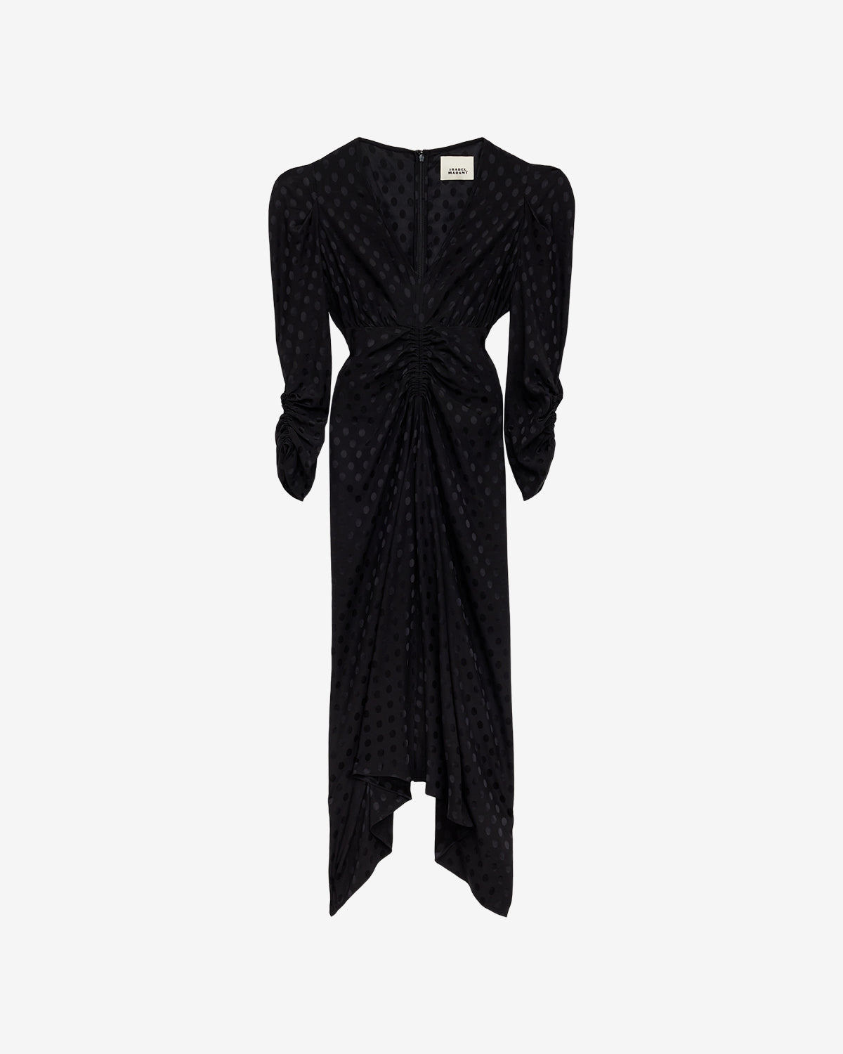 Abito albini Woman Nero 5