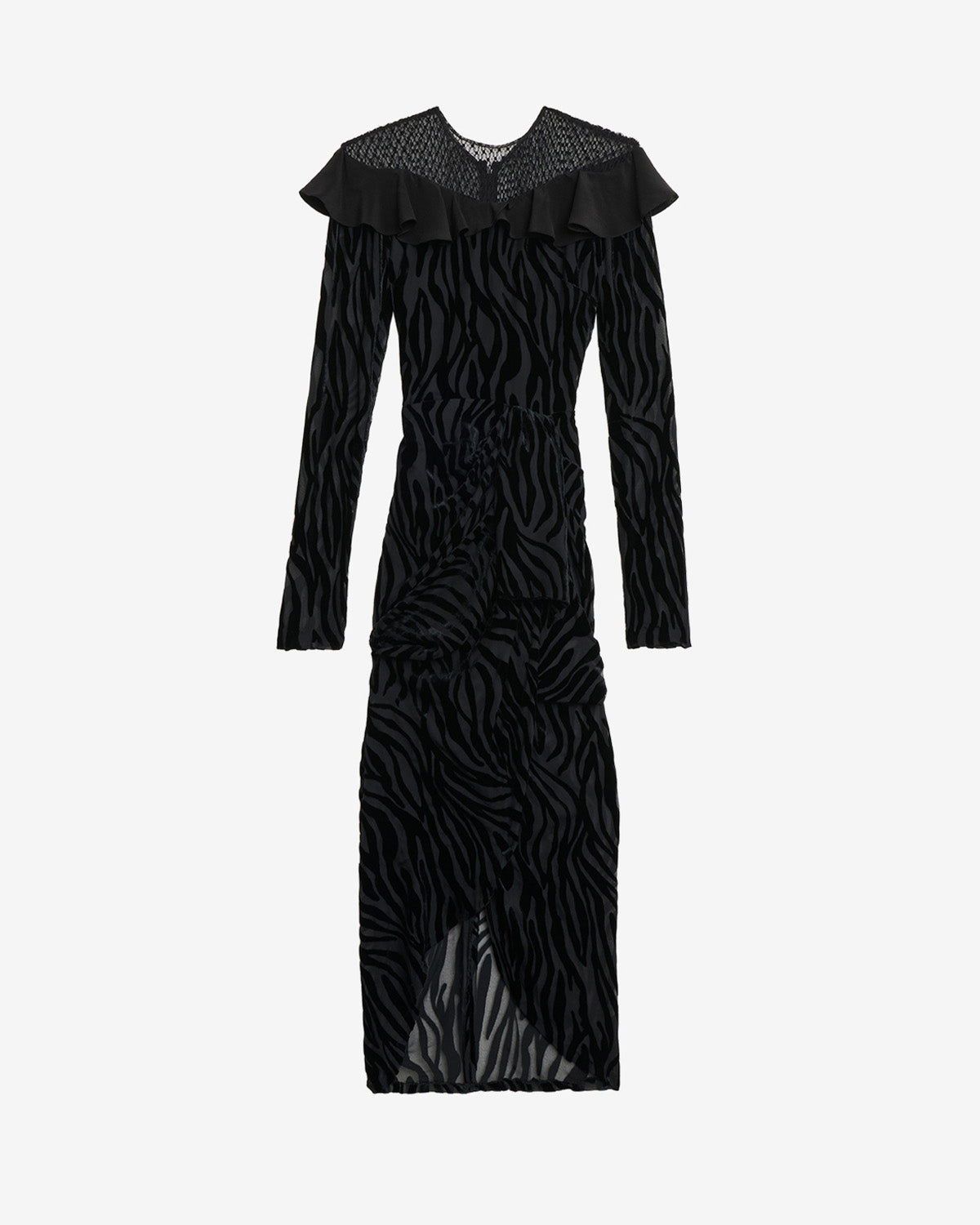 Abito camy Woman Nero 1