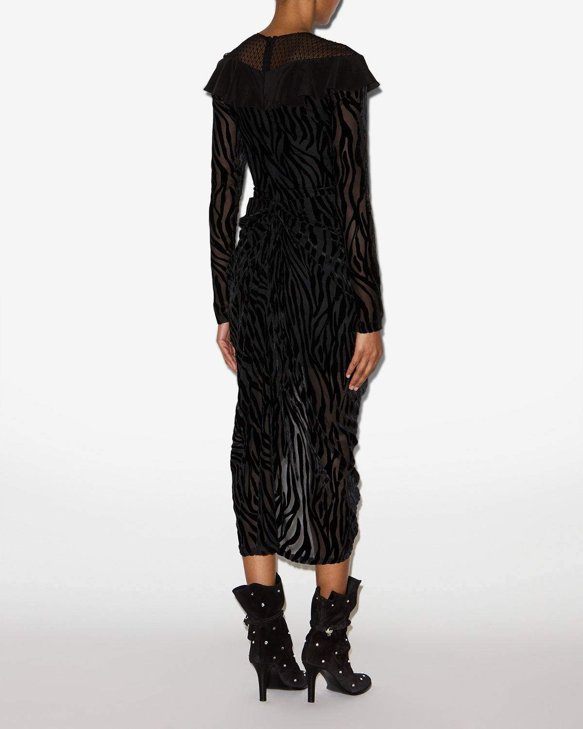 Abito camy Woman Nero 3