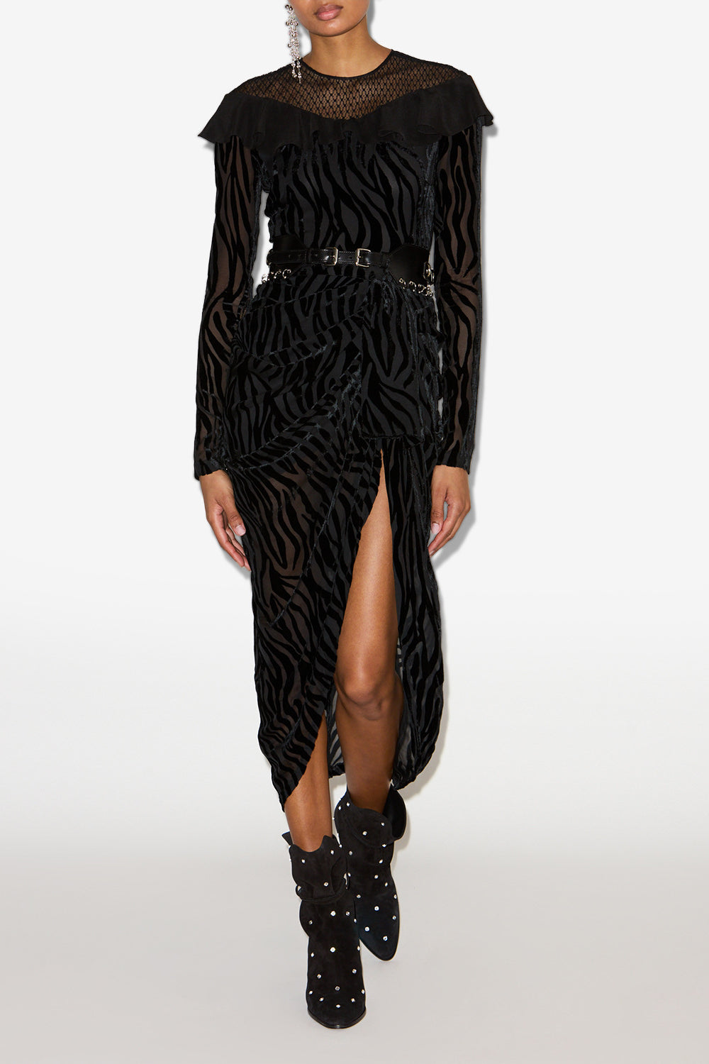 VESTIDO CAMY