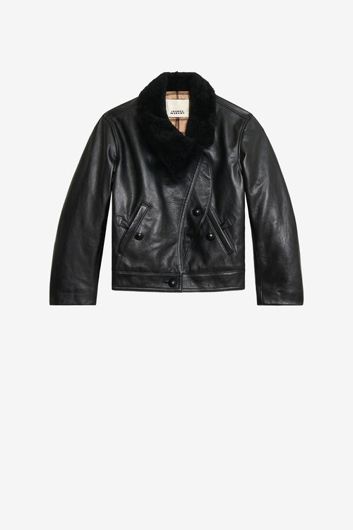 VESTE BRIYANA
