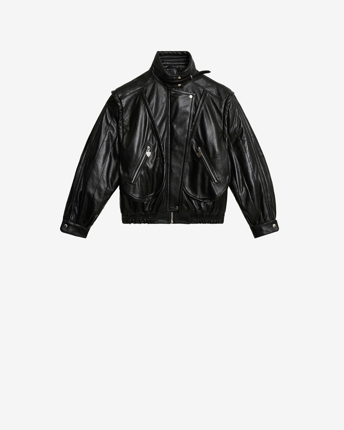 Veste carole Woman Noir 1