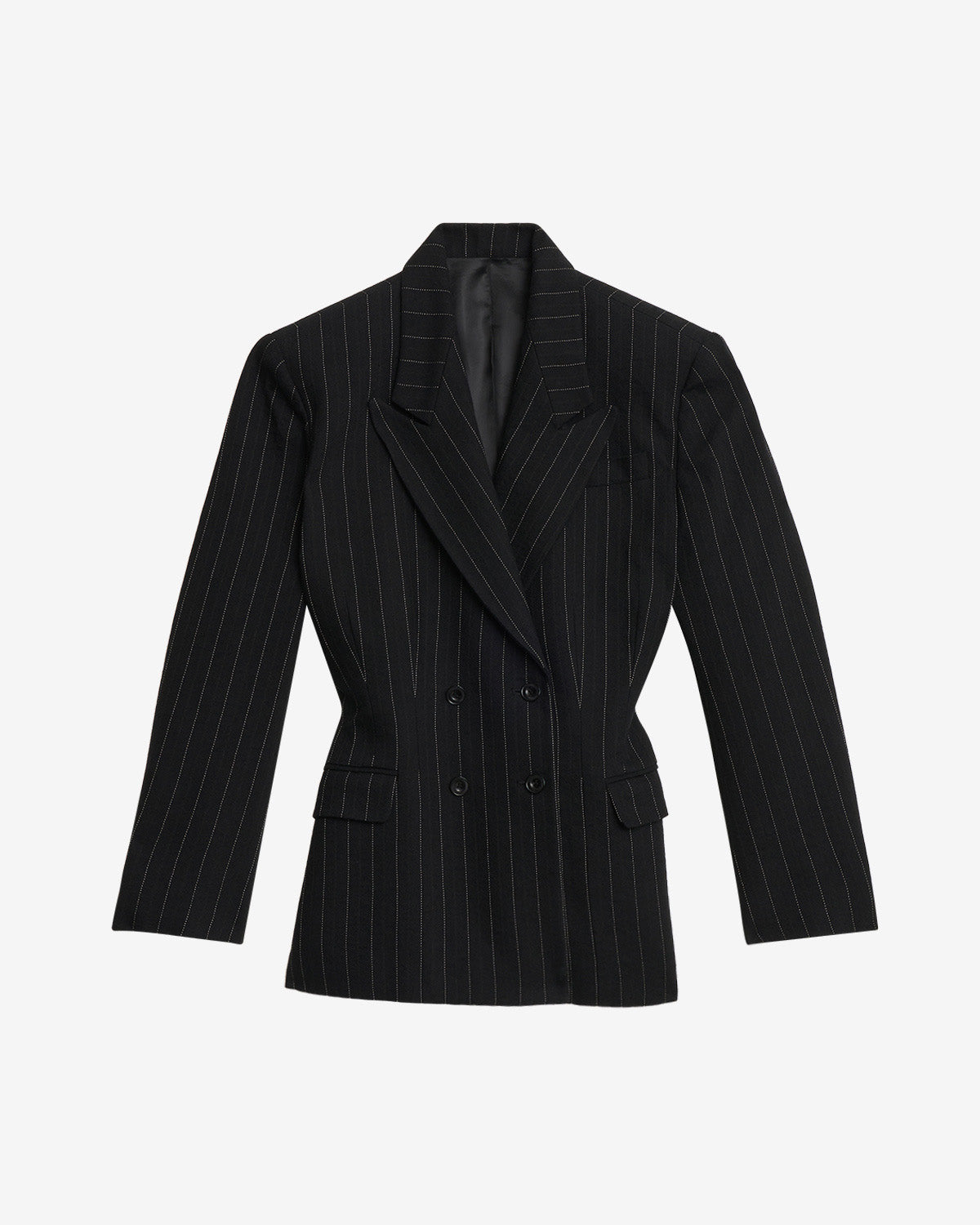 Maia jacket Woman Black 1