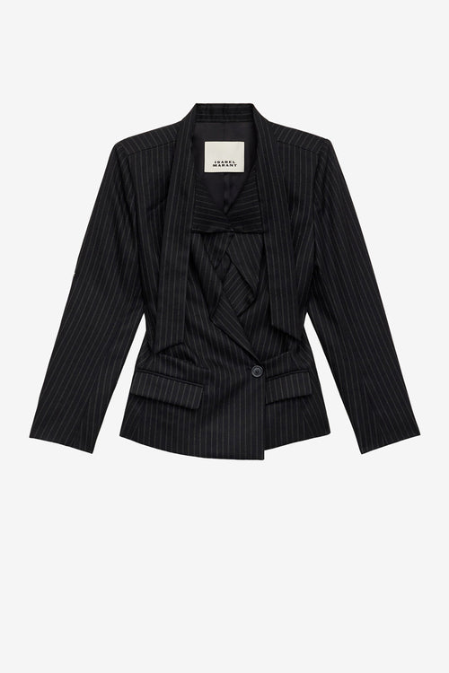 NELVIA JACKET