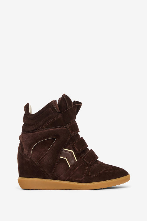 SNEAKERS BEKETT