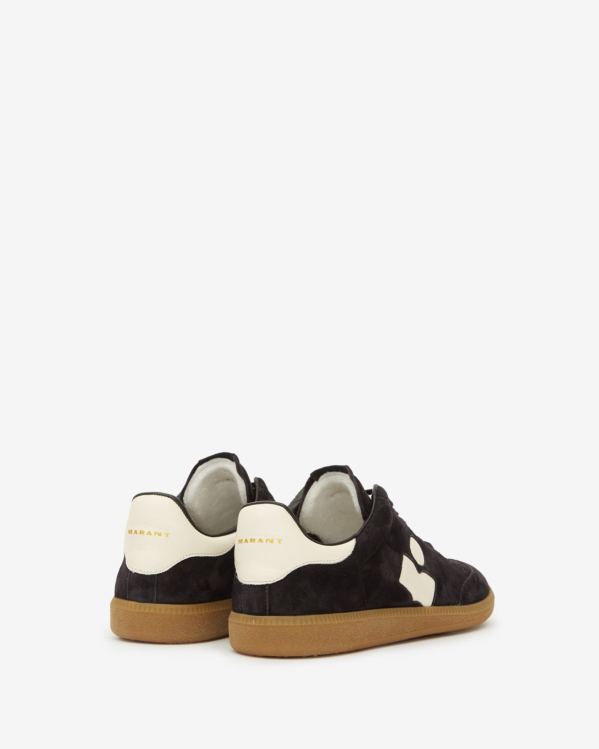 Sneaker bryce Woman Faded black/chalk 3