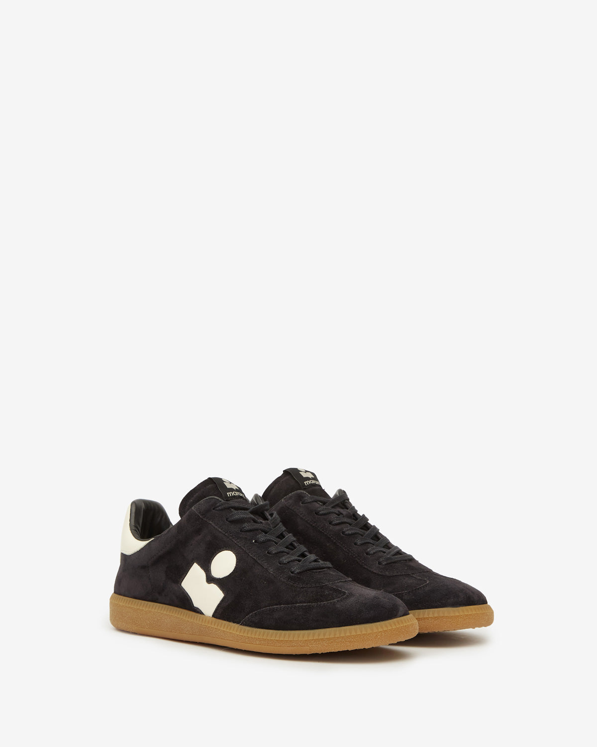 Sneaker bryce Woman Faded black/chalk 5