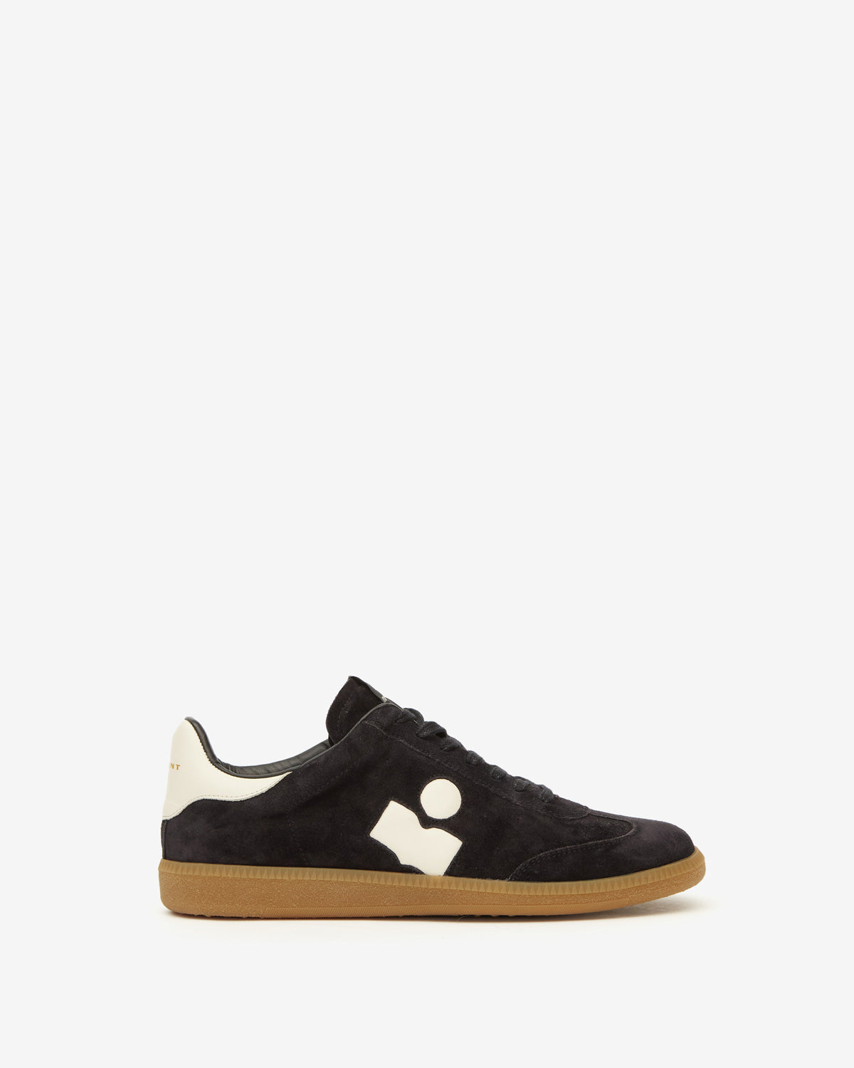 Sneaker bryce Woman Faded black/chalk 1