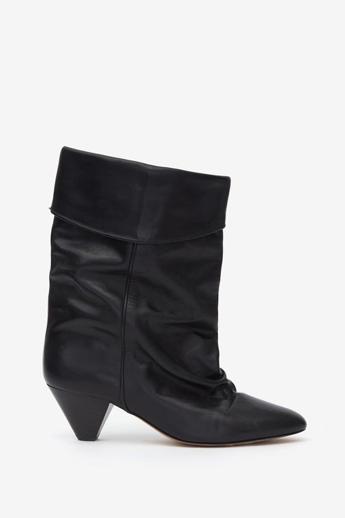 DALBY BOOTS