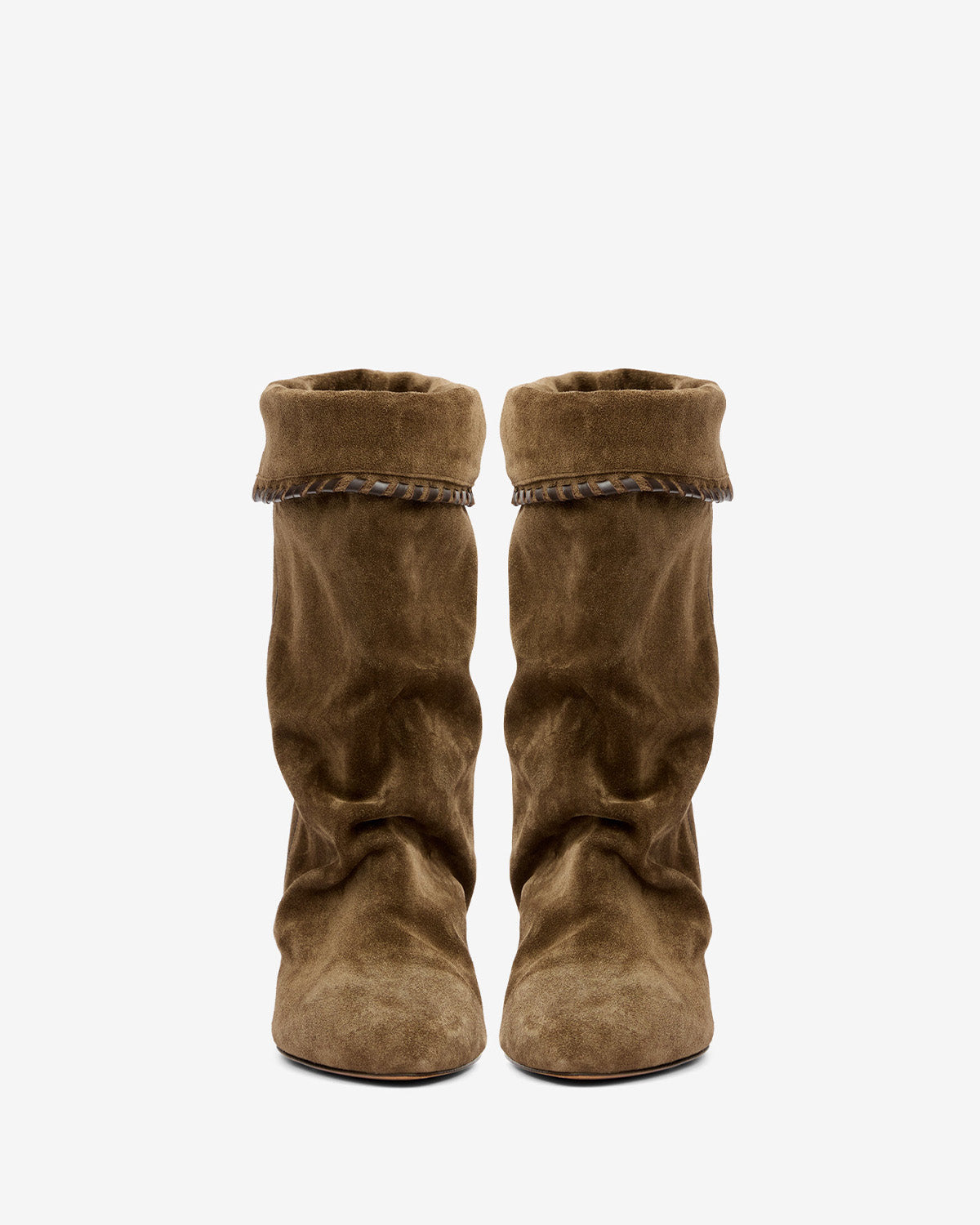 Dalby boots Woman Bronze 2