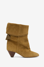 DALBY BOOTS