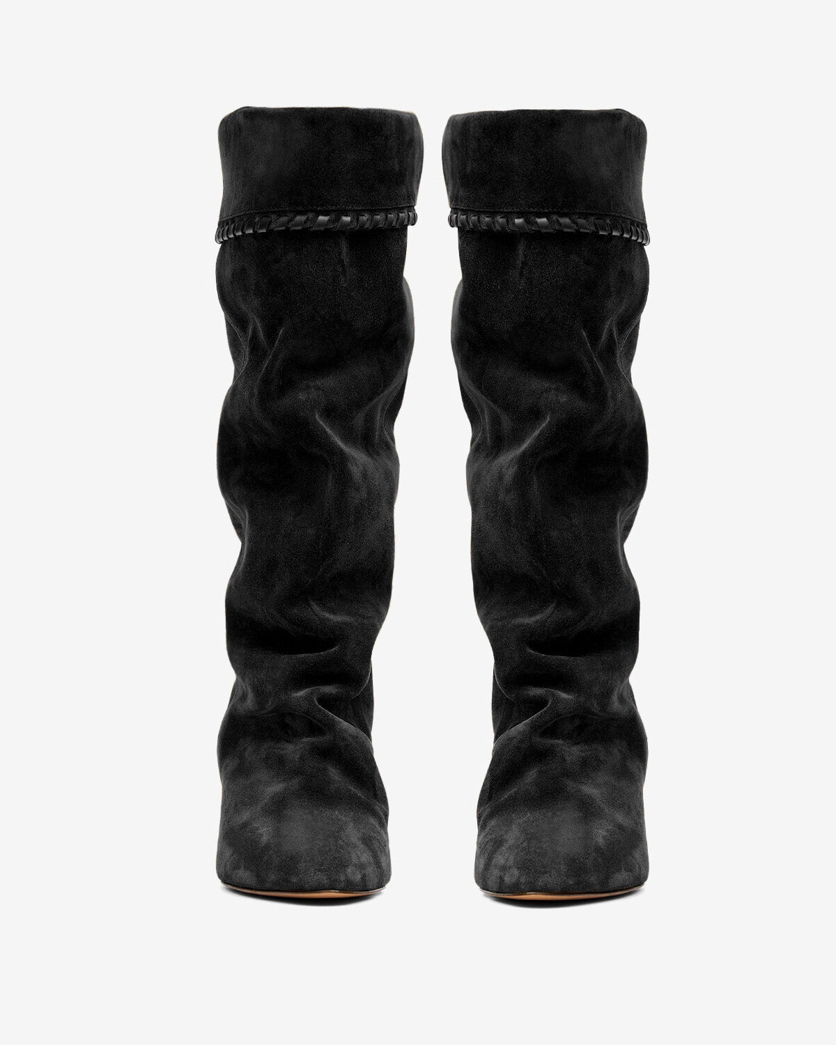 Elita boots Woman Black 5