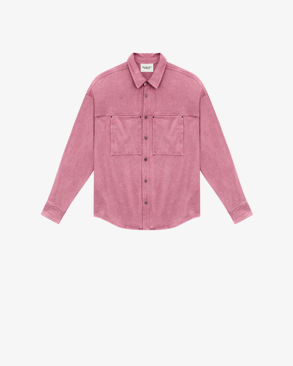 Camicia raquel Woman Rosa 1