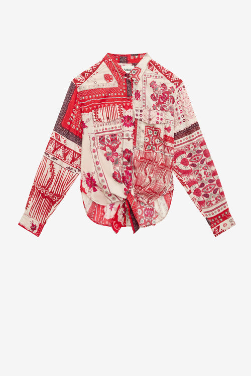 NATHY SHIRT