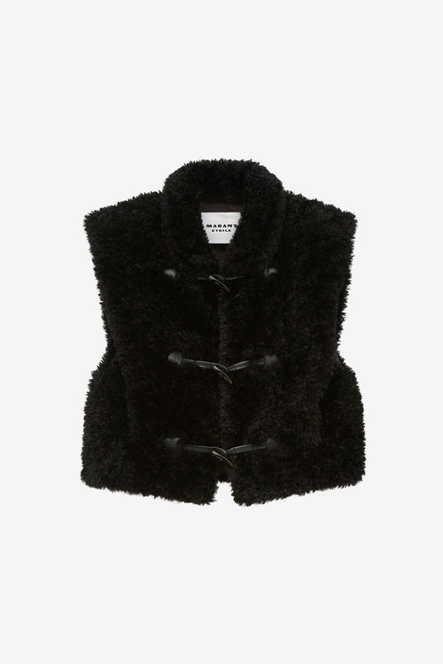 GILET ALISA