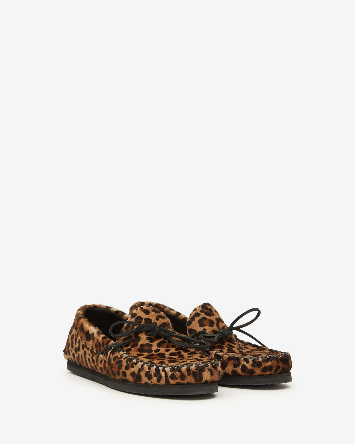 Fitzo men loafers Man Leopard 3
