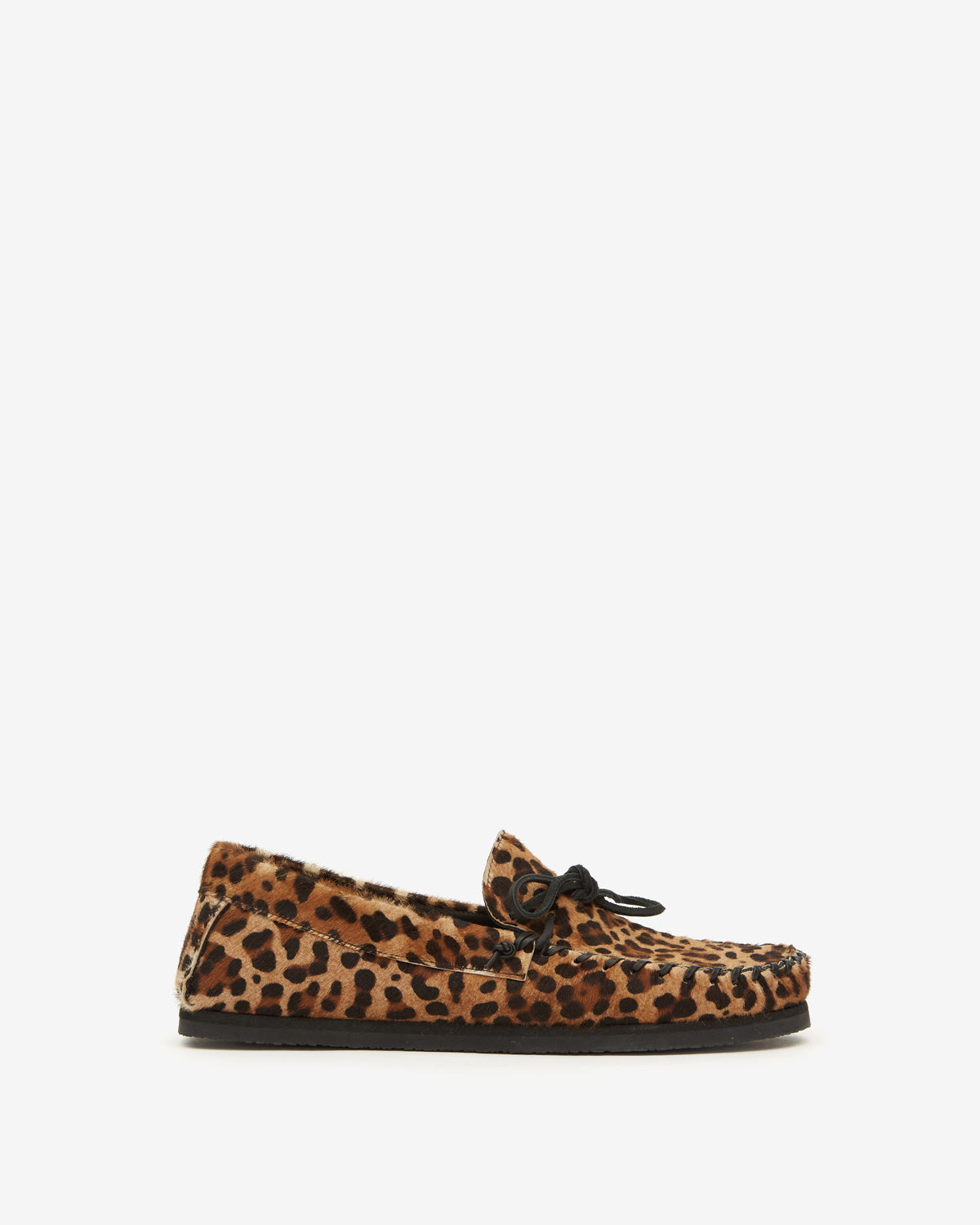 Fitzo men loafers Man Leopard 4