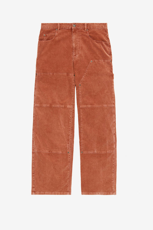 PANTALONI LORSON