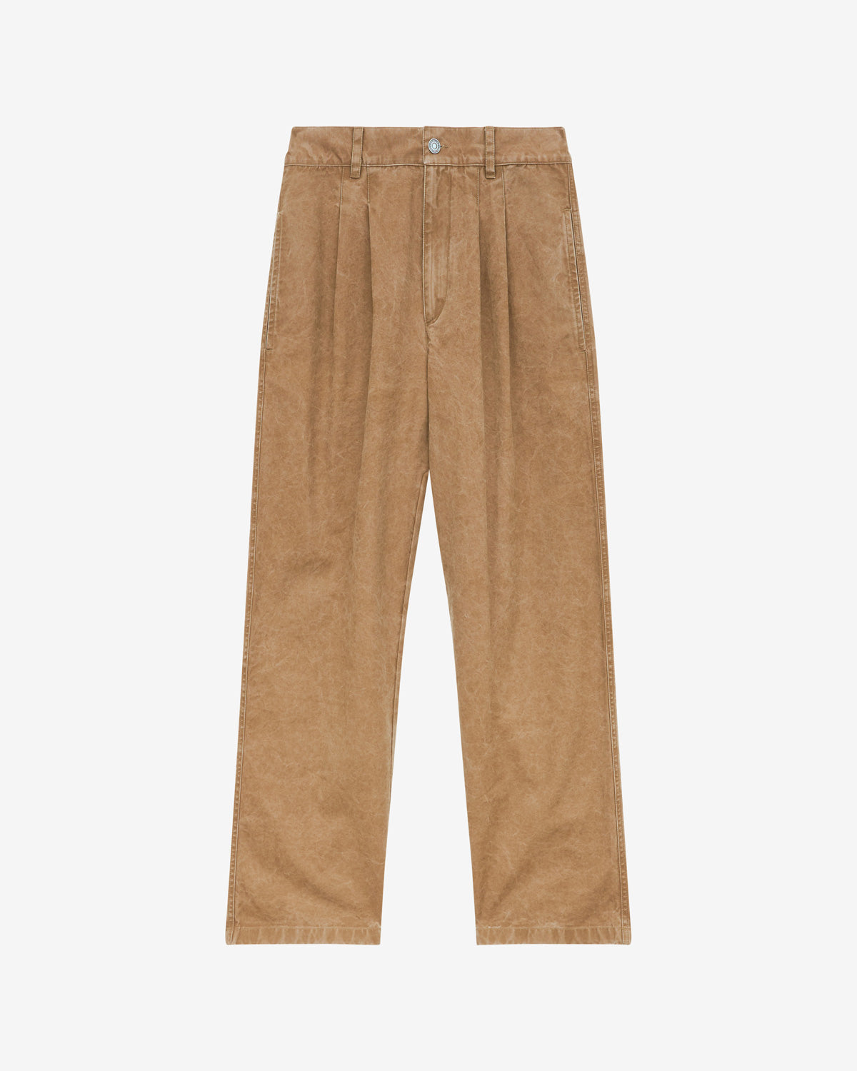 Pantaloni kostin Man Light bronze 1