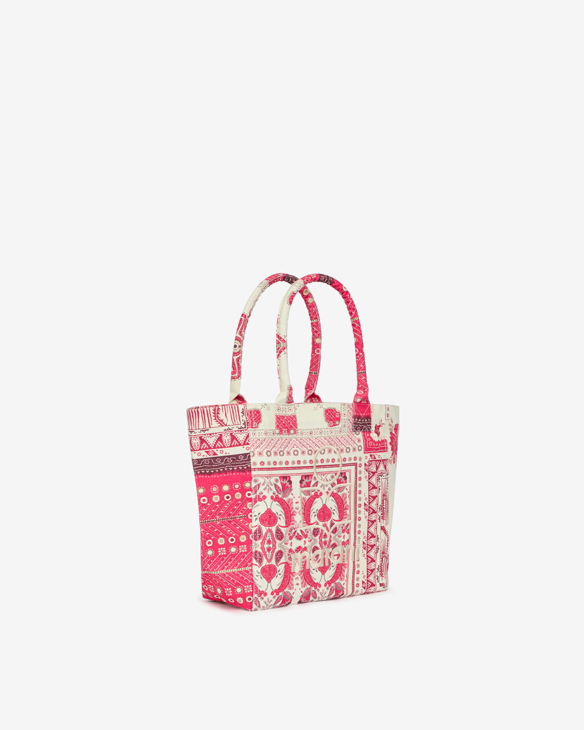Yenky small bag Woman Red 2