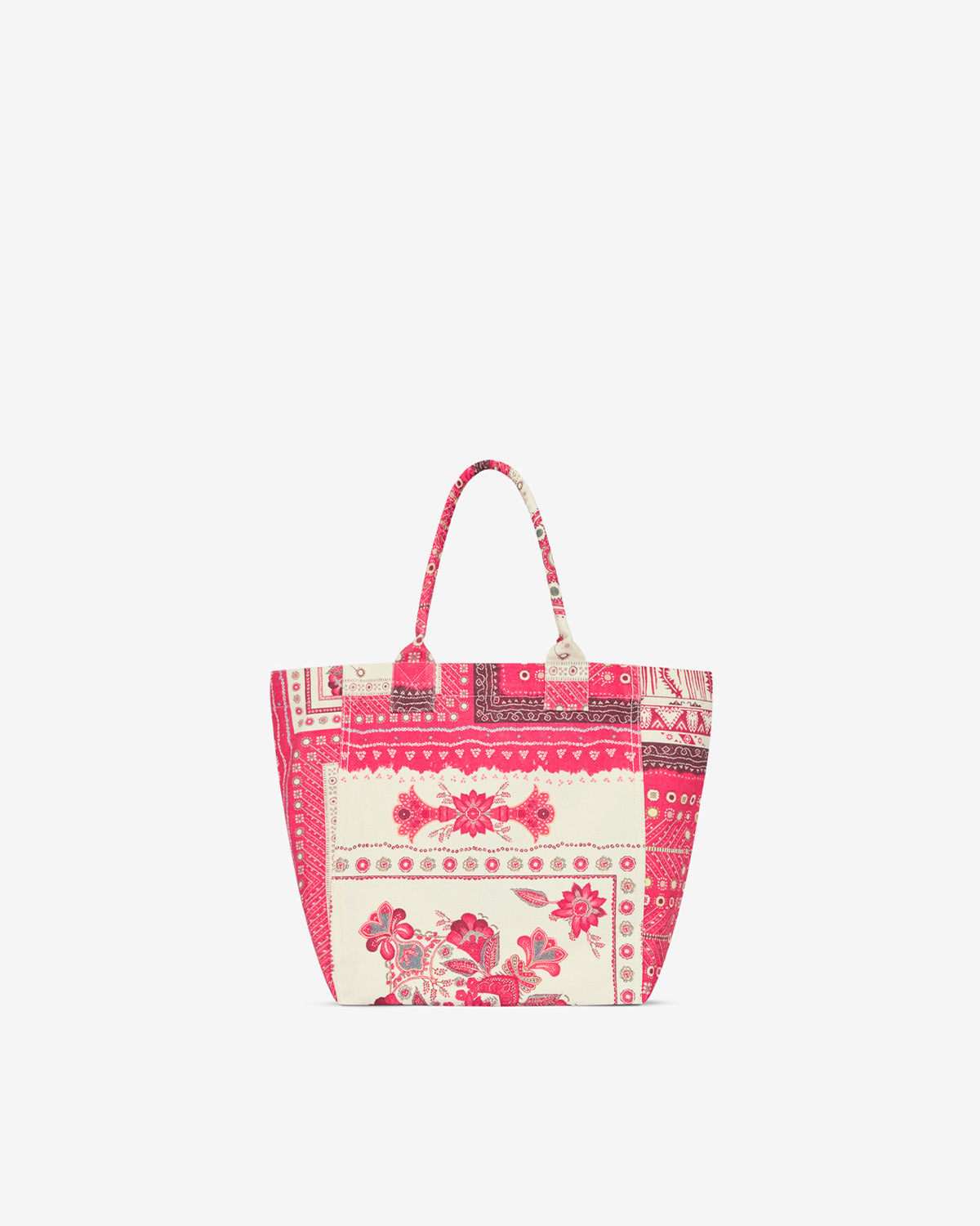 Yenky small bag Woman Red 3