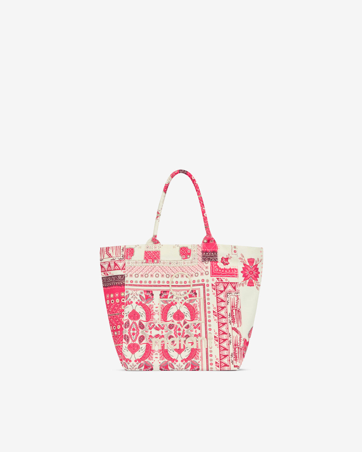 Yenky small bag Woman Red 1