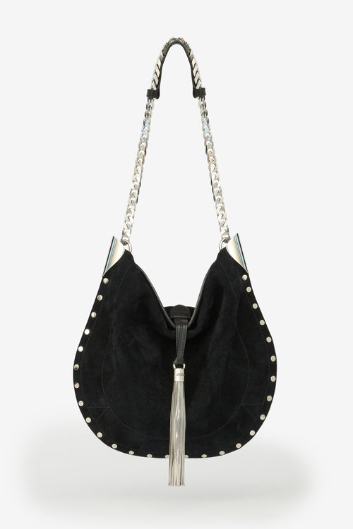 OSKAN TASSEL BAG