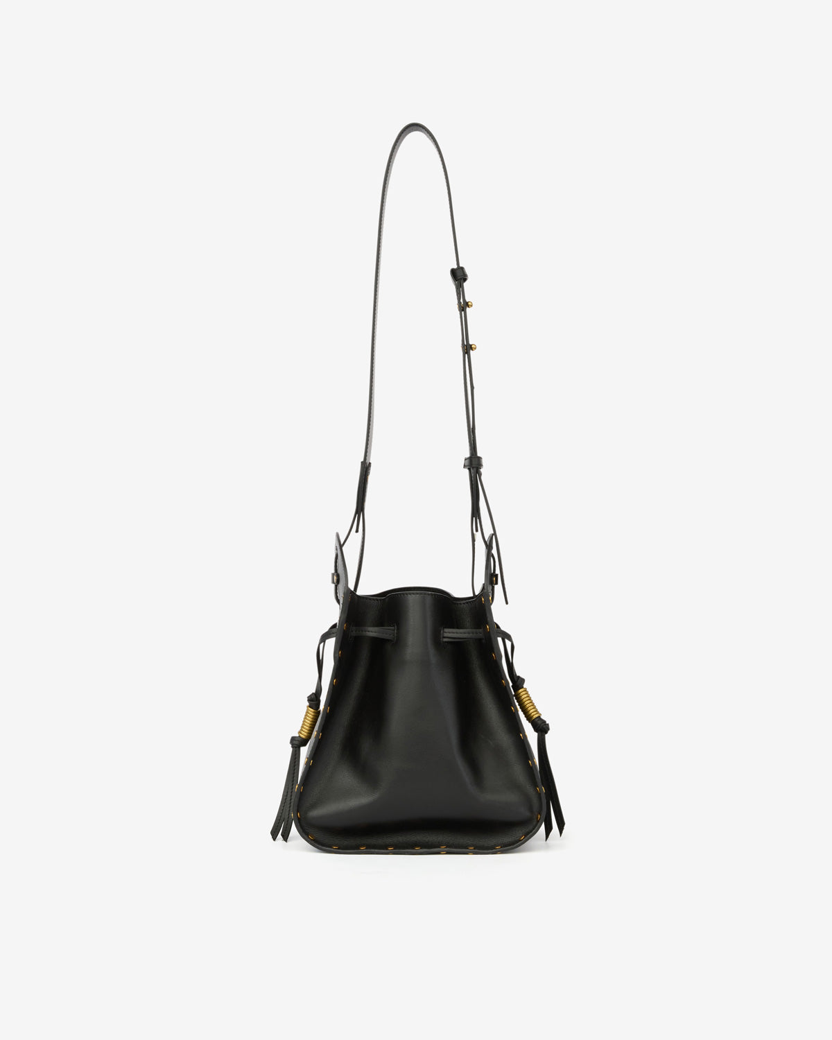 Borsa silao Woman Nero 2