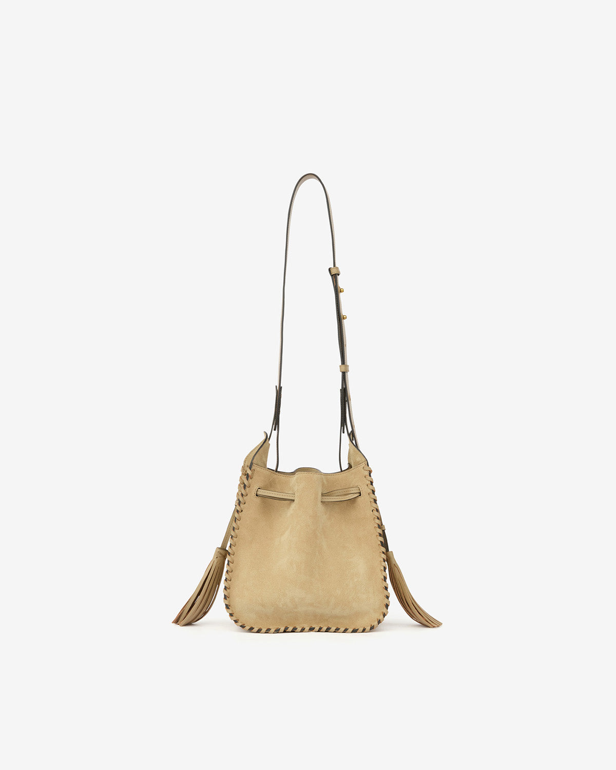 Tasche silao Woman Light beige 2