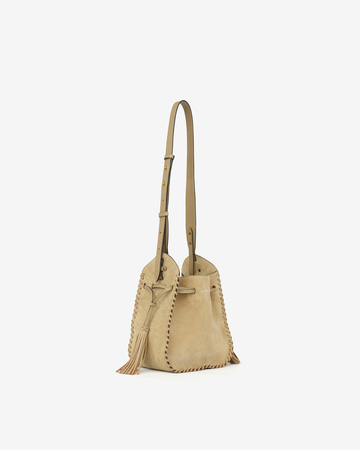 Tasche silao Woman Light beige 1
