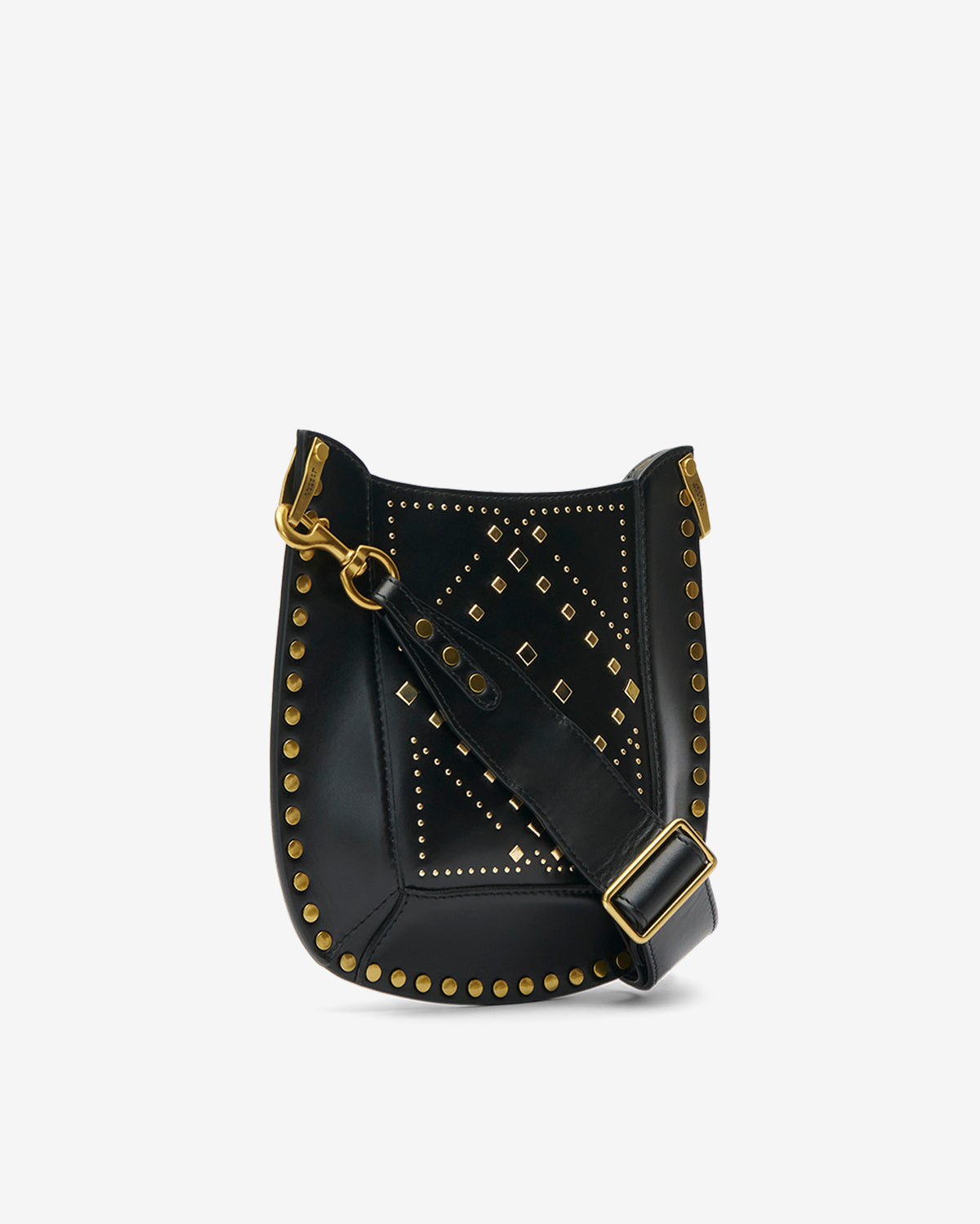 Borsa nasko Woman Nero 3