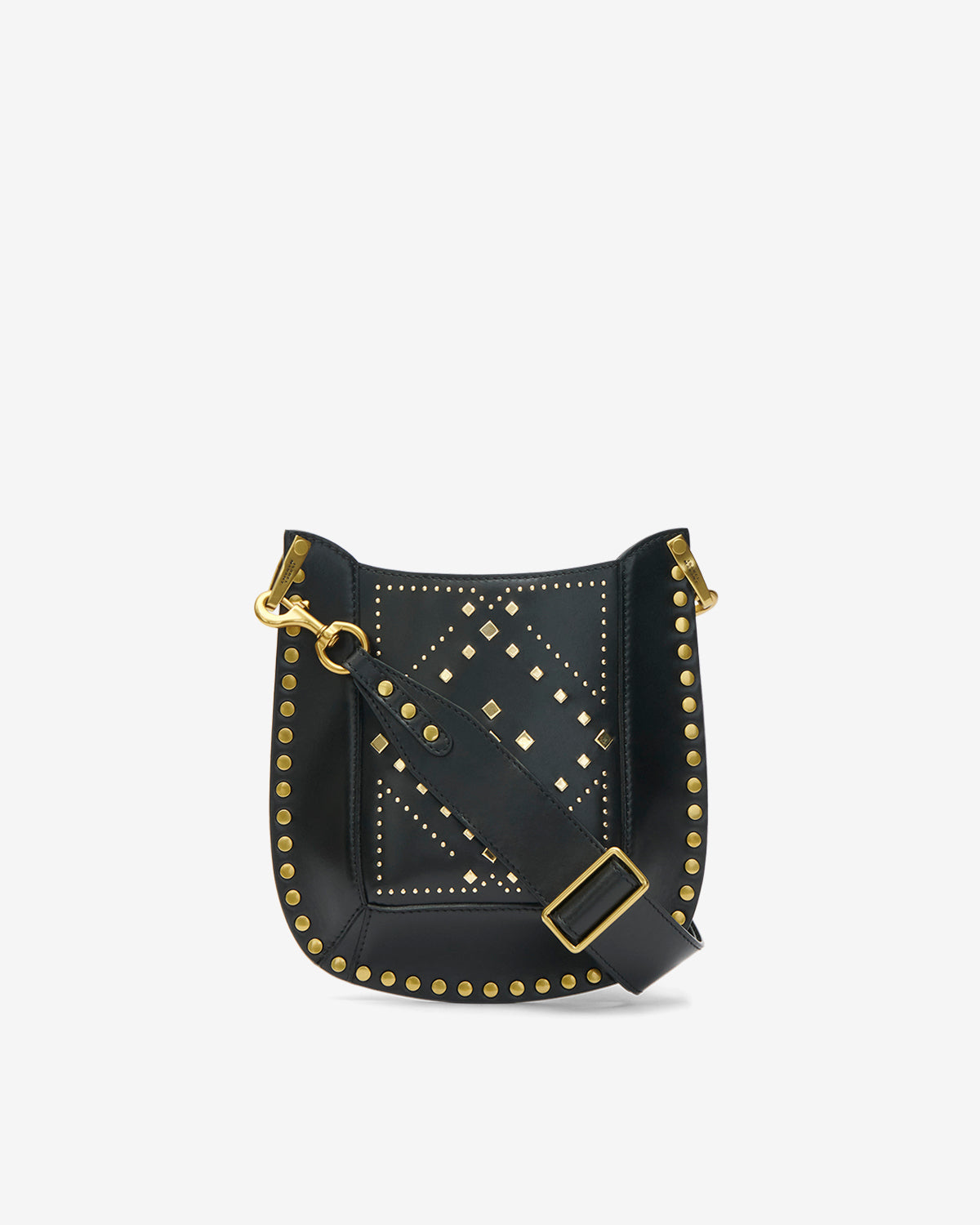 Borsa nasko Woman Nero 1