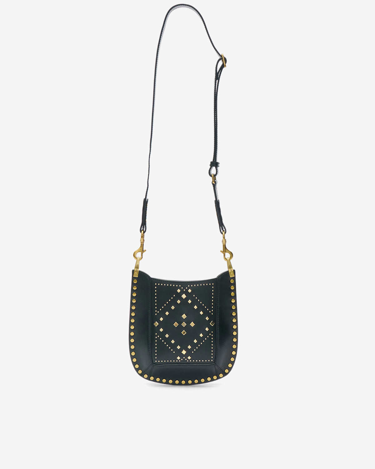 Borsa nasko Woman Nero 4