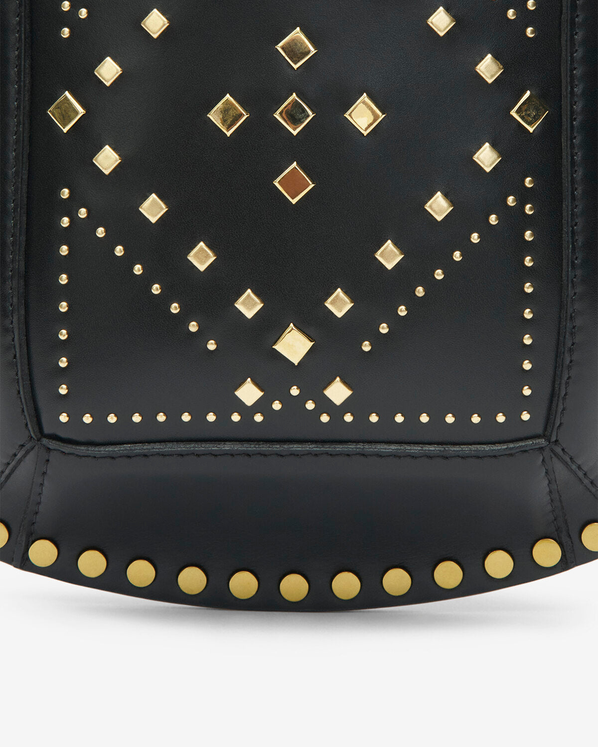 Borsa nasko Woman Nero 5
