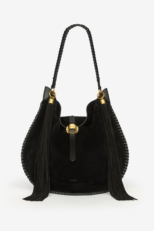 OSKAN HOBO FOLK BAG