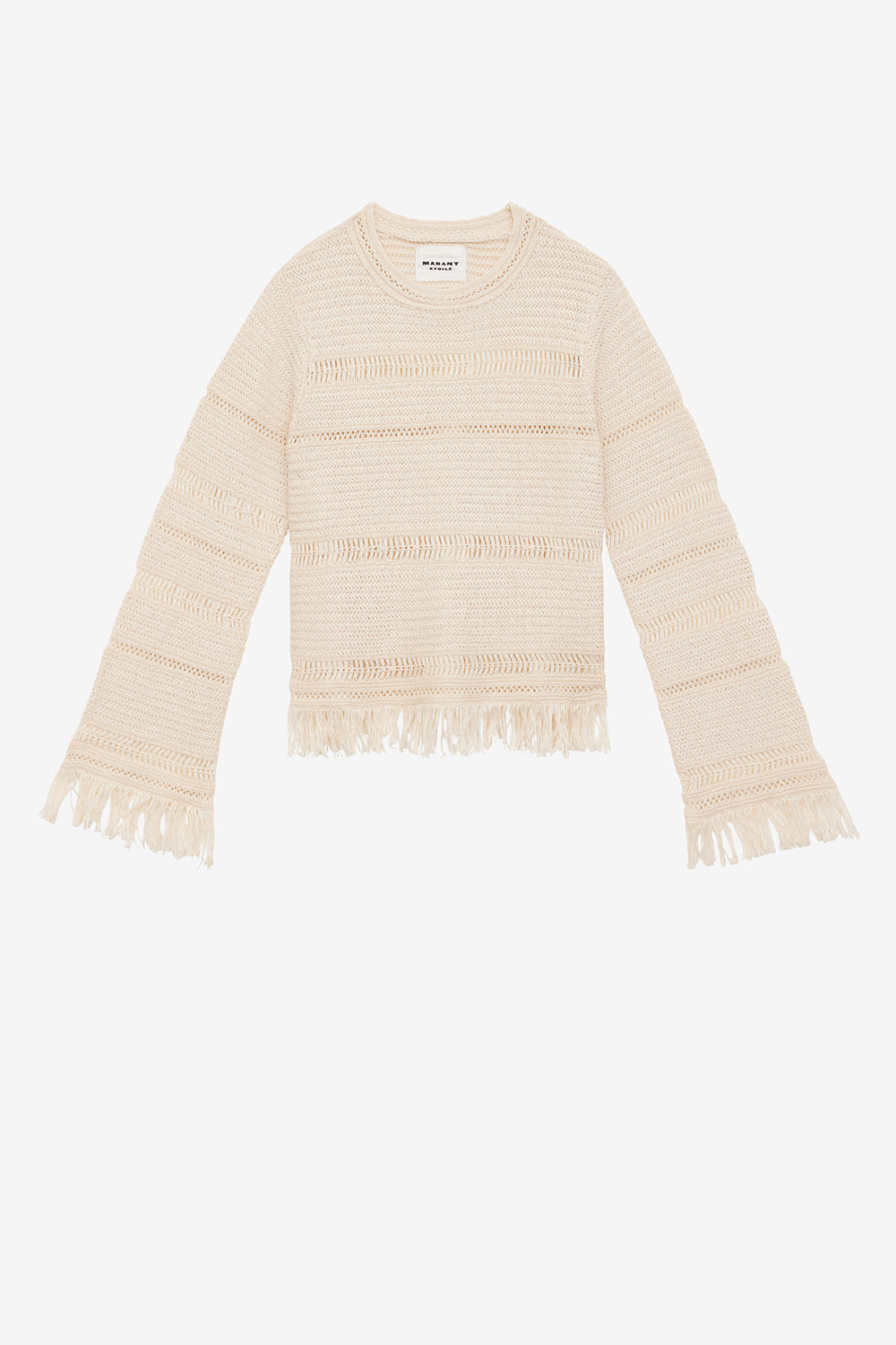 PULLOVER AZILIS