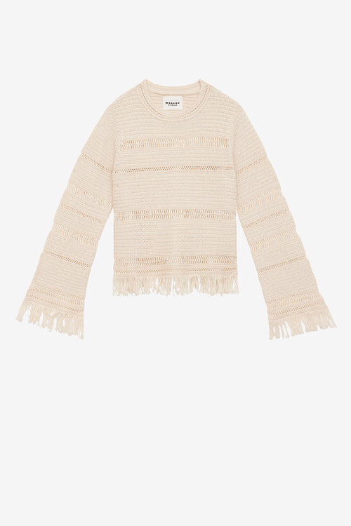 AZILIS SWEATER