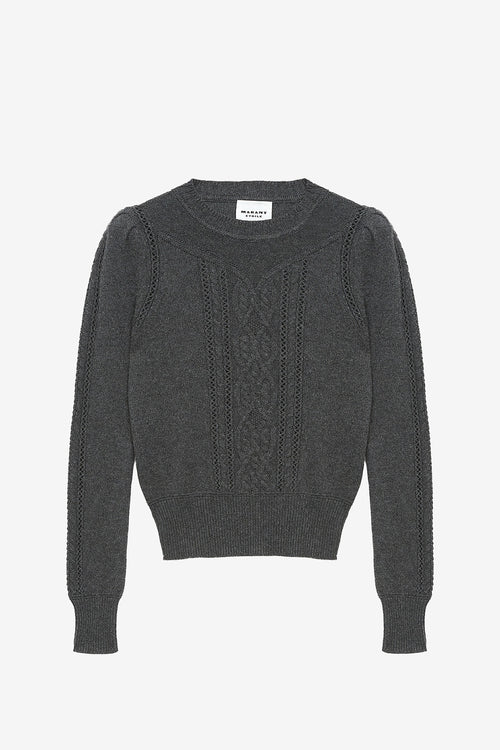 KELIA SWEATER