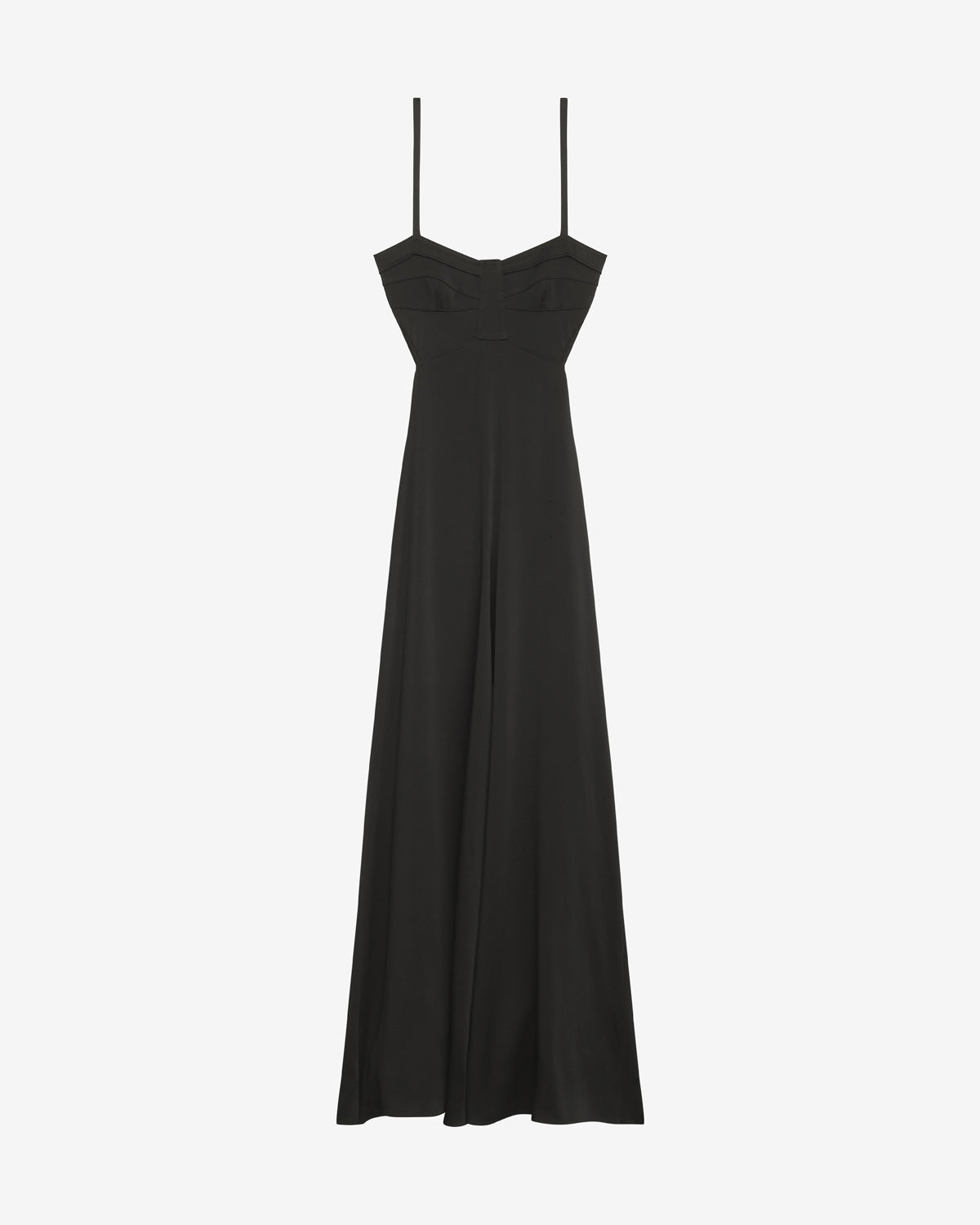 Kleid kandis Woman Schwarz 1