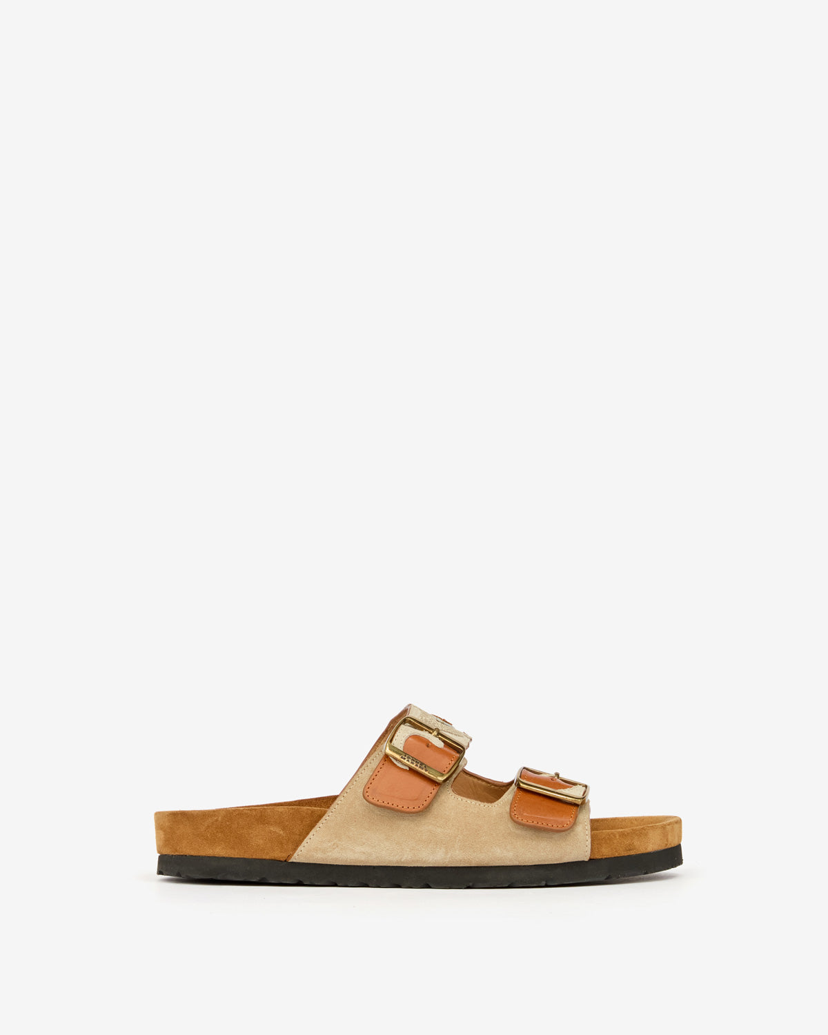 Sandalen lelik Woman Beige 1