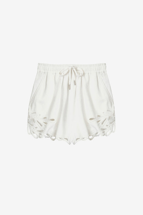 SAFA SHORTS