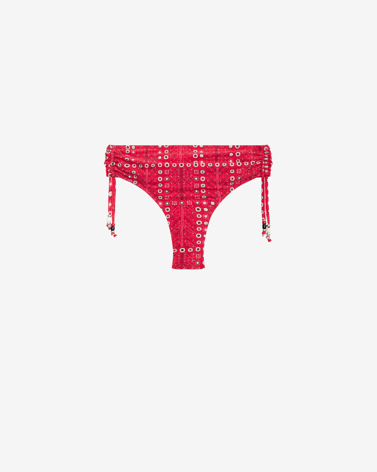 Slip prudi Woman Rosso 1