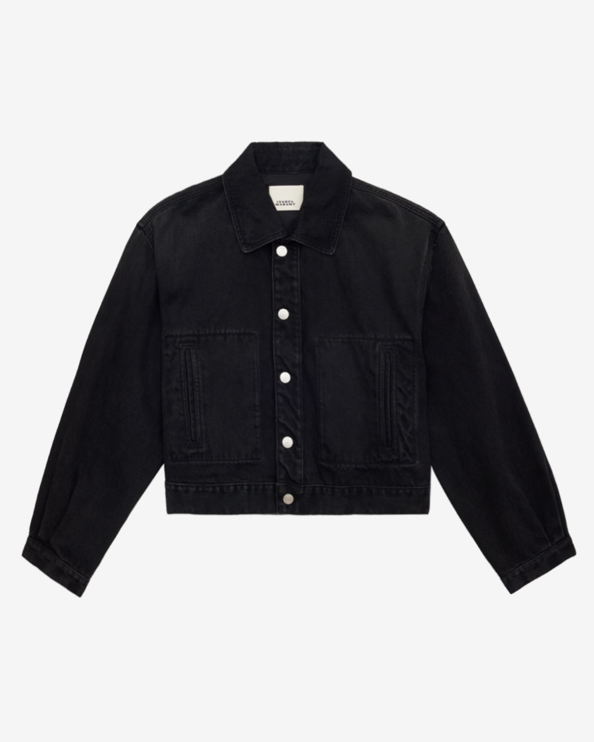 Josephine jacket Woman Black 1