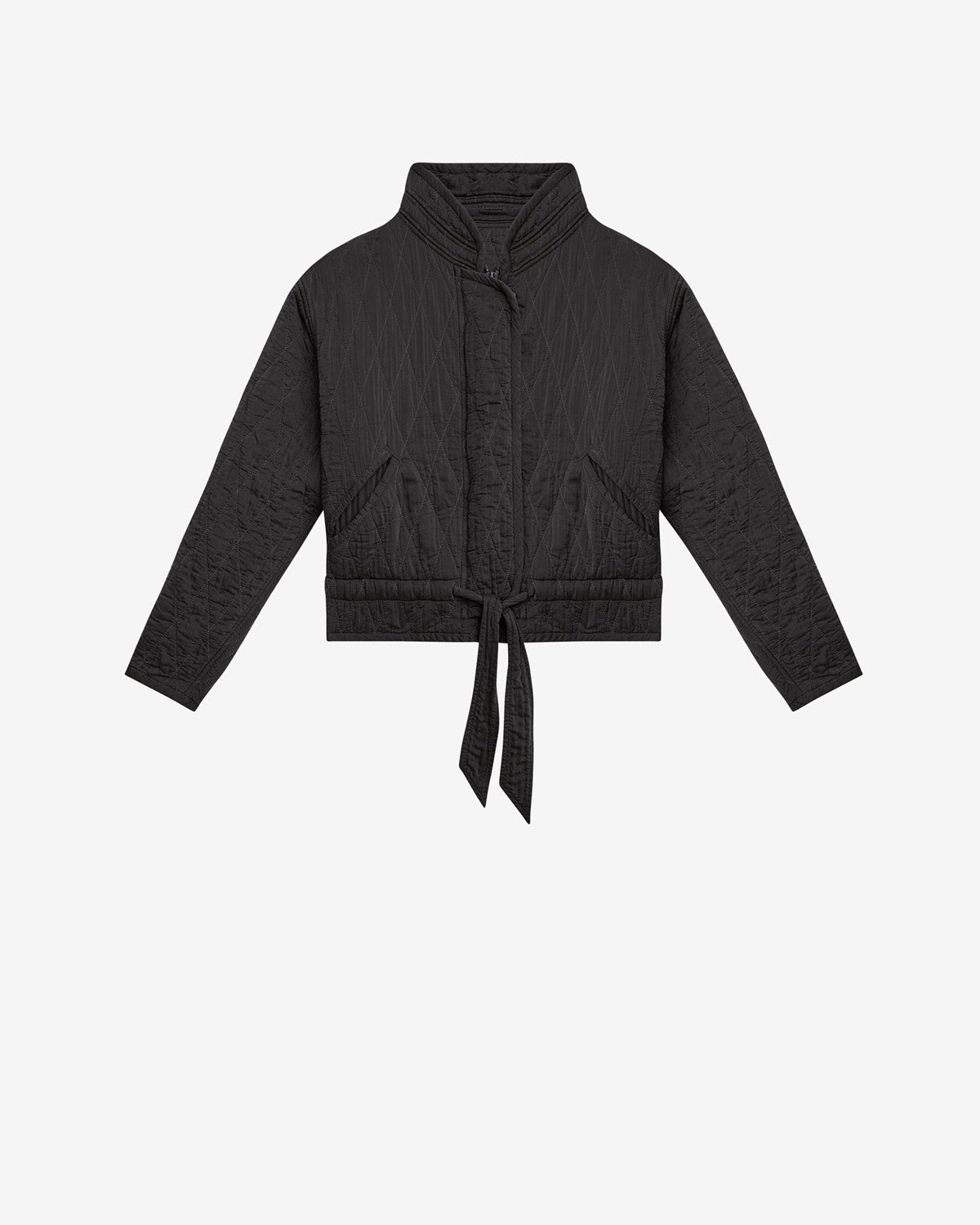 Veste selane Woman Noir 1